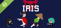 IRIS Demo