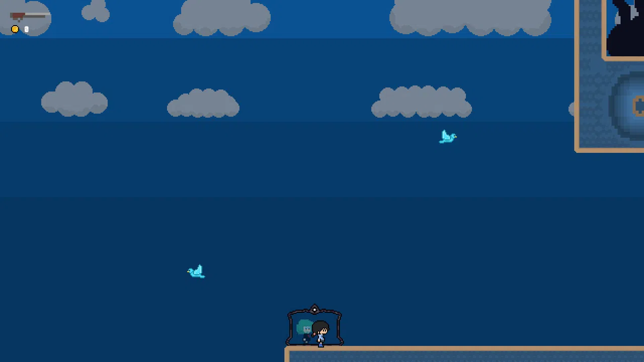 IRIS Demo Screenshot 3