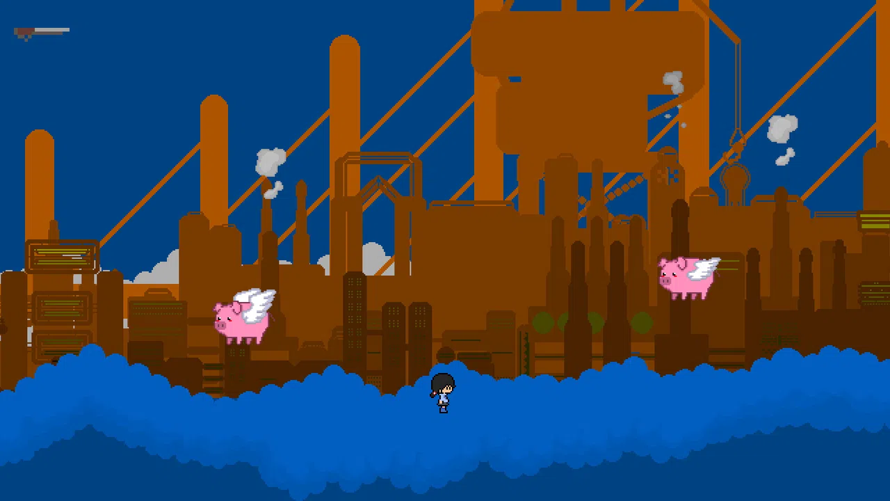 IRIS Demo Screenshot 5