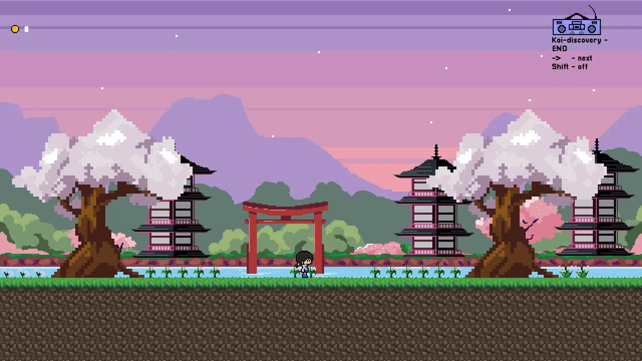 IRIS Demo Screenshot 8