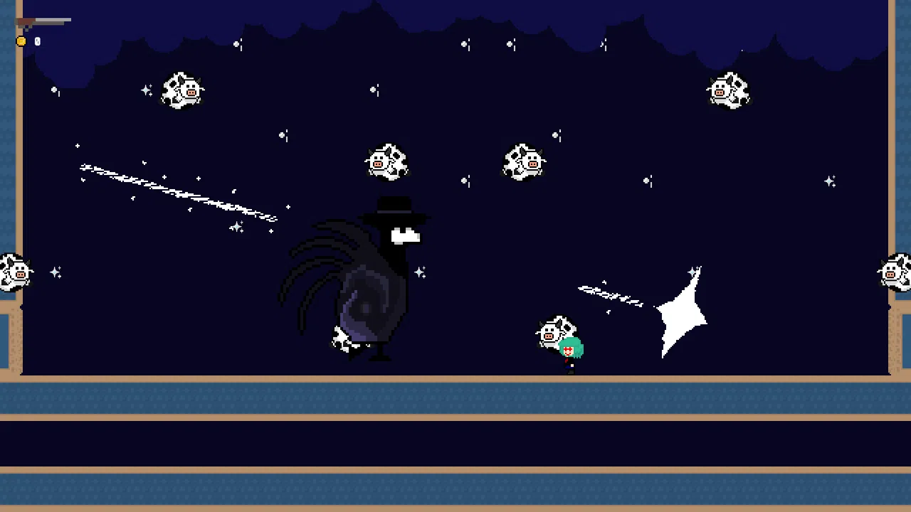 IRIS Demo Screenshot 4