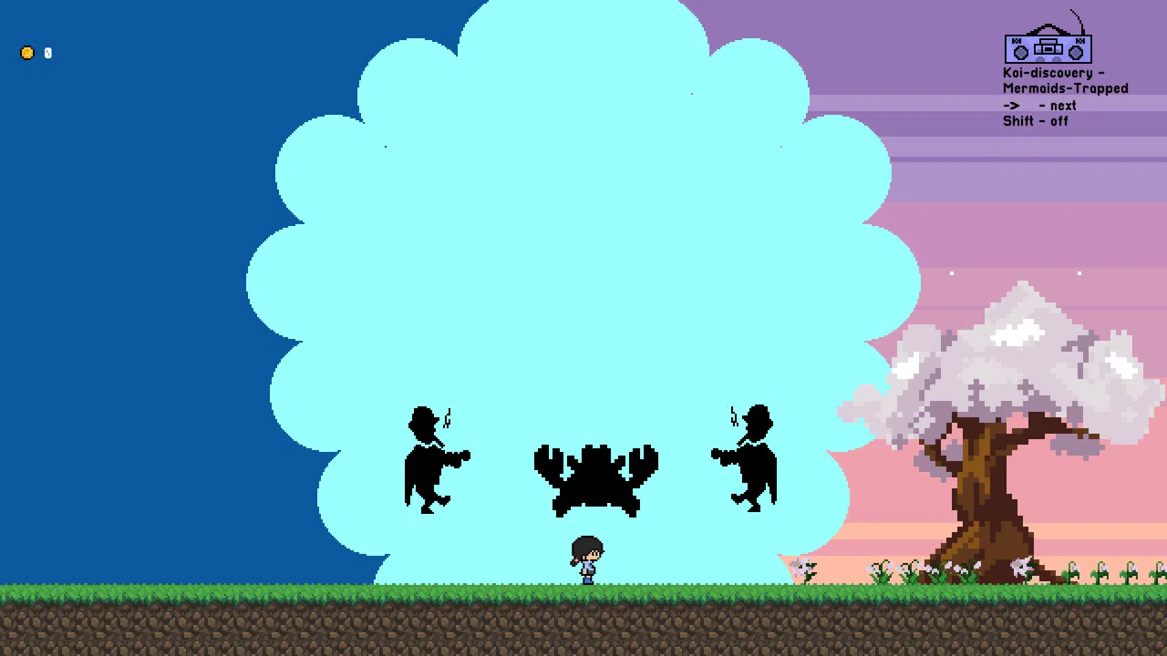 IRIS Demo Screenshot 7