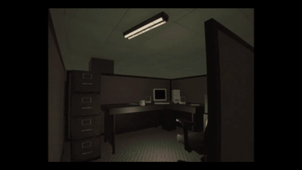Corrupted Minds Screenshot 3
