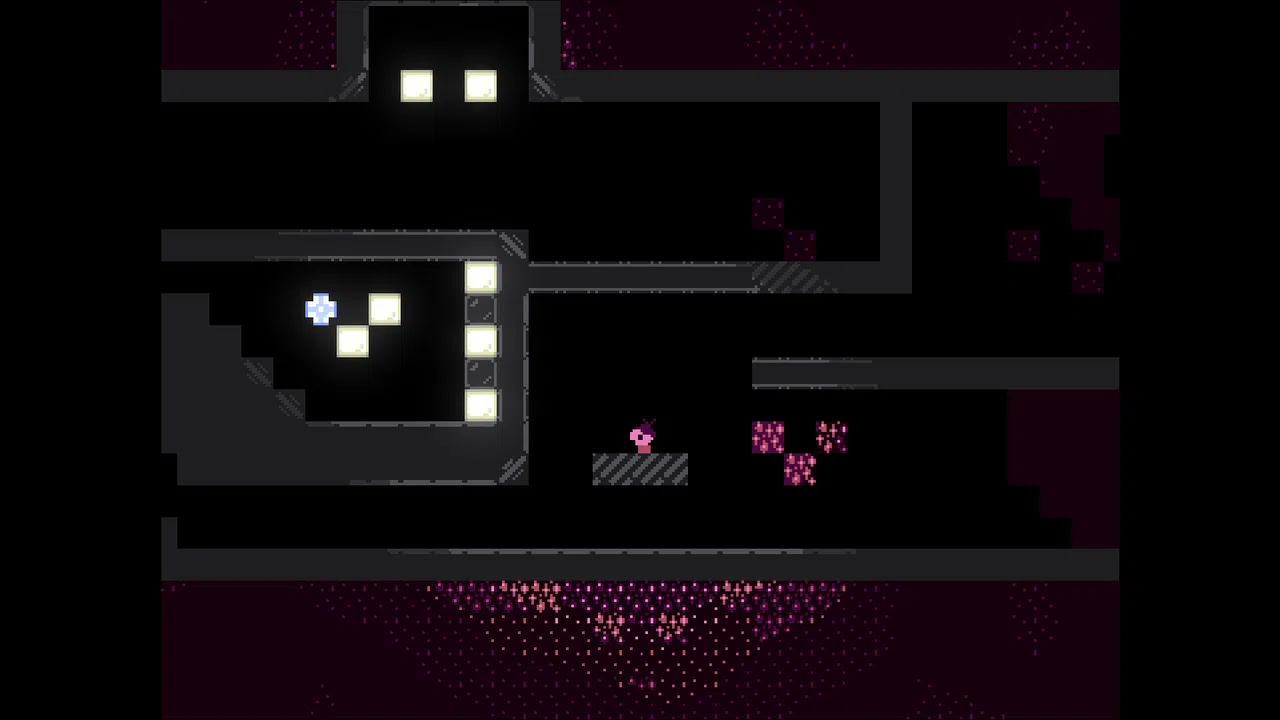 Nonolith Demo Screenshot 5
