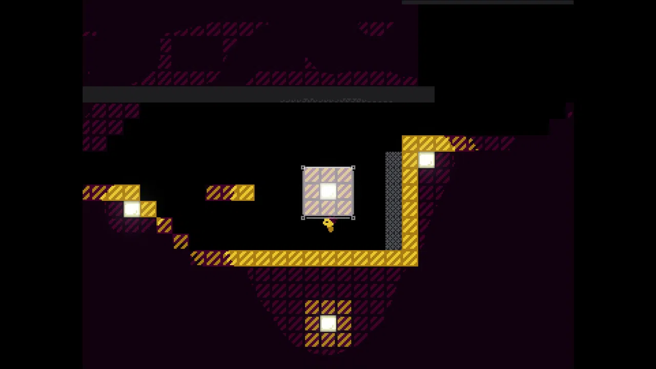 Nonolith Demo Screenshot 1