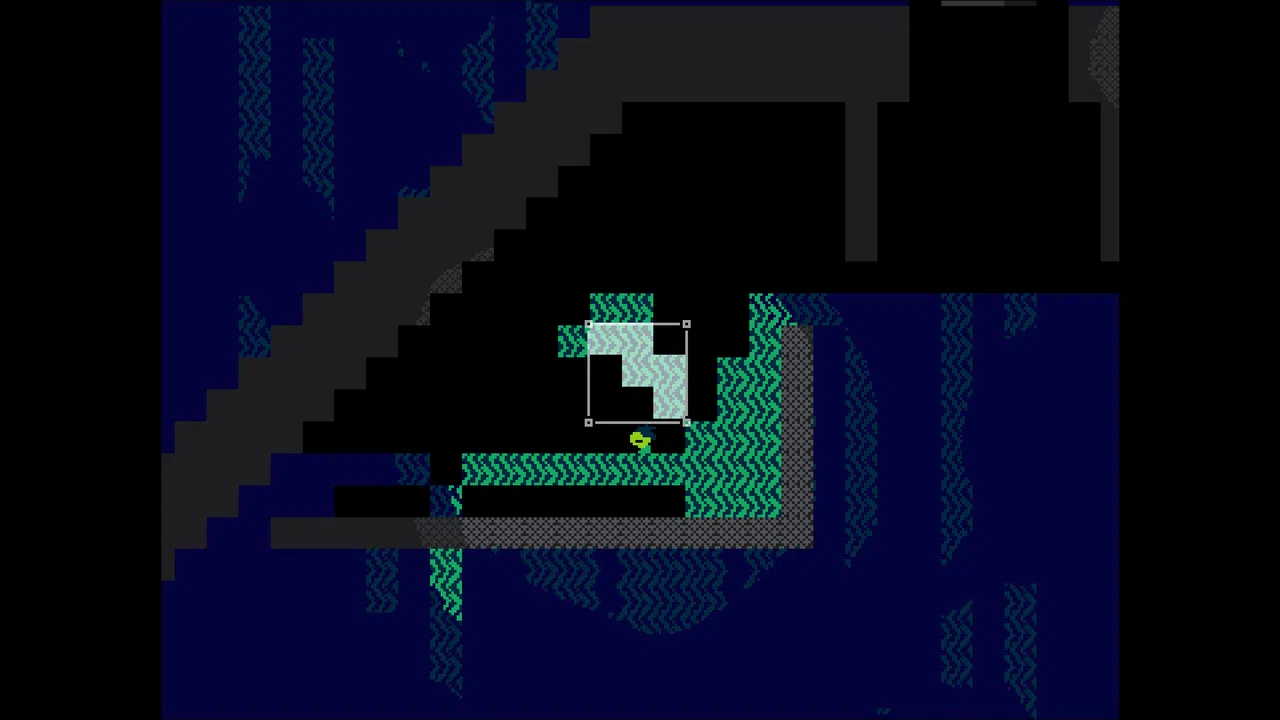 Nonolith Demo Screenshot 0