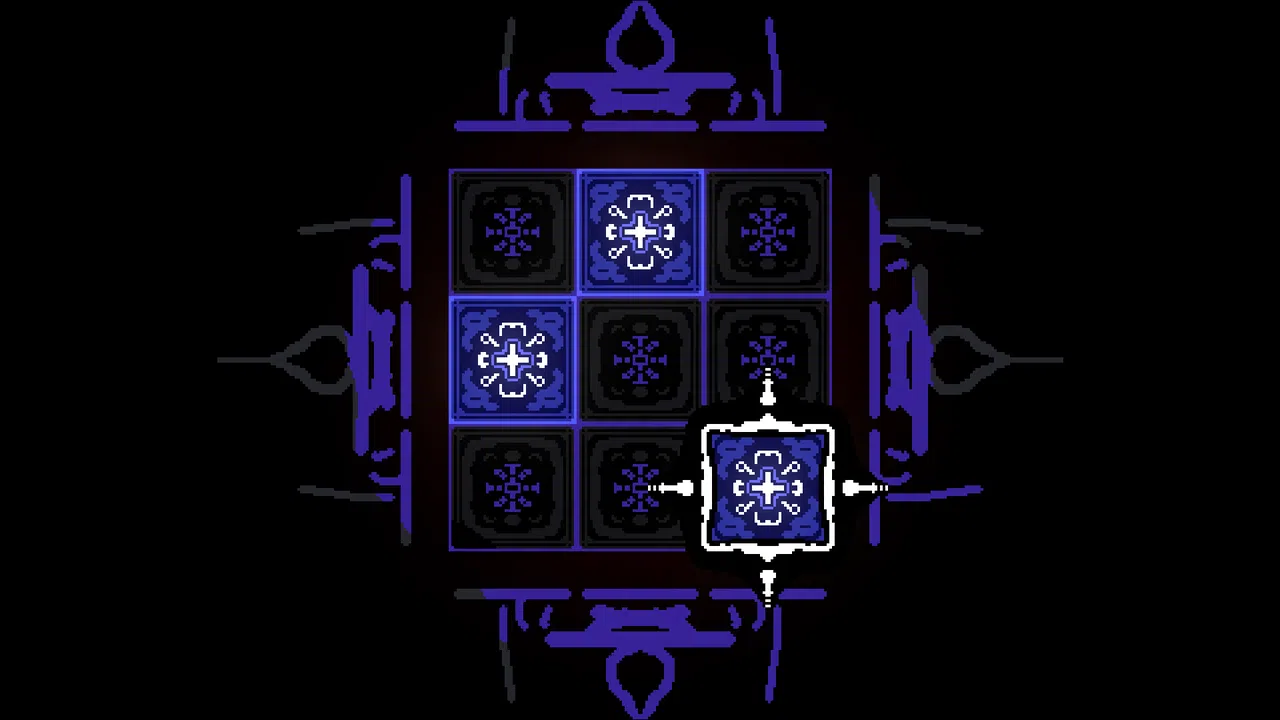 Nonolith Demo Screenshot 2