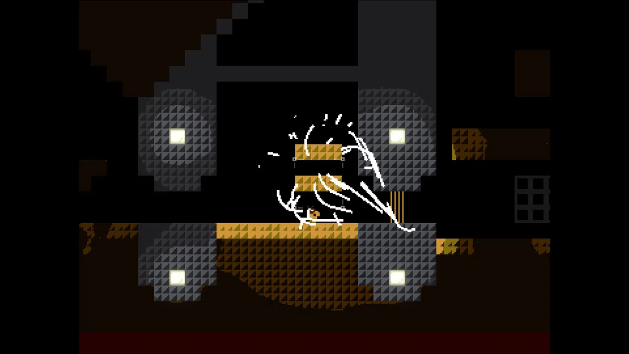 Nonolith Demo Screenshot 4