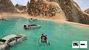 Tyrants Rafting Screenshot 4