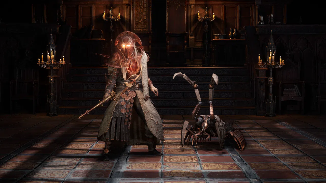 Path of Exile 2 - Eternal Precursor Supporter Pack Screenshot 3
