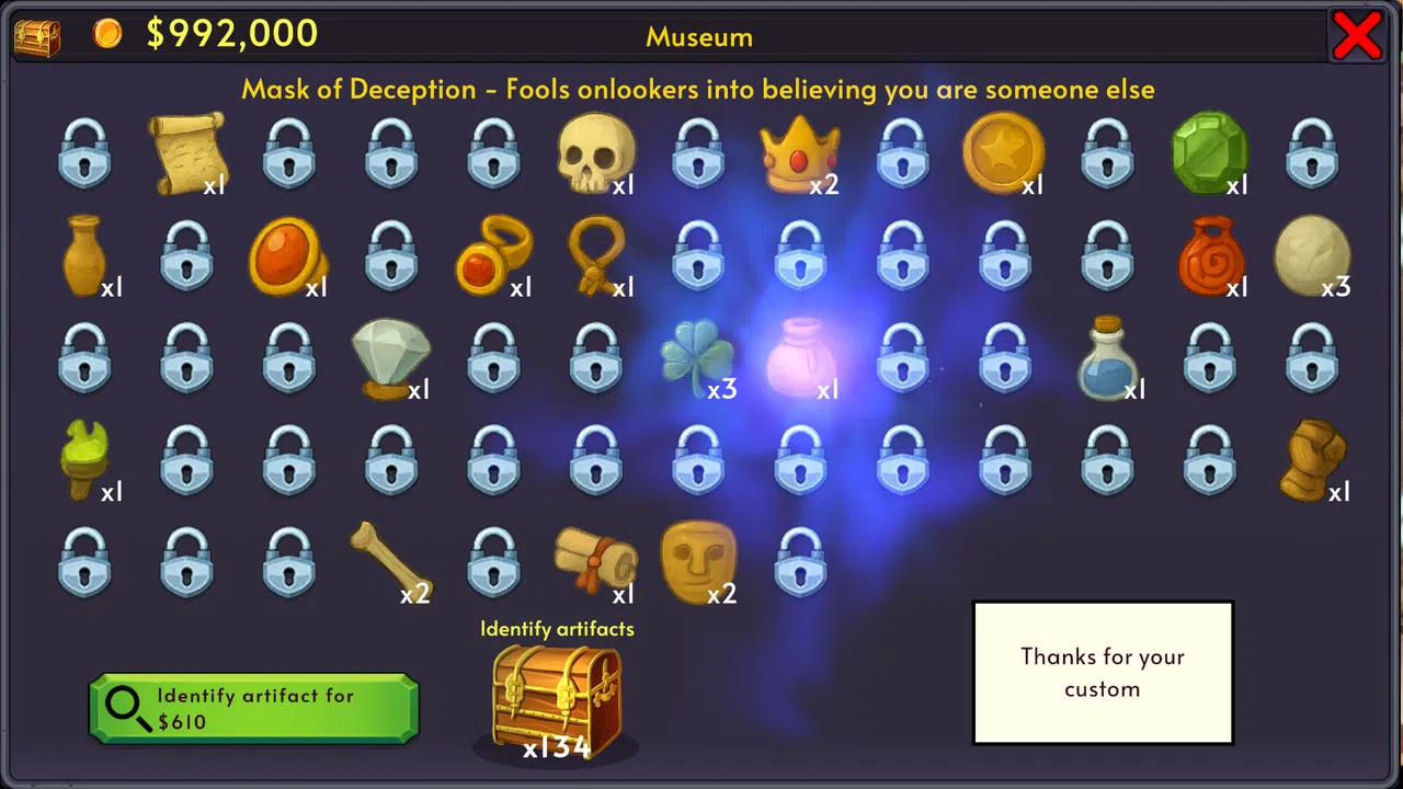 Twilight Haven Screenshot 2