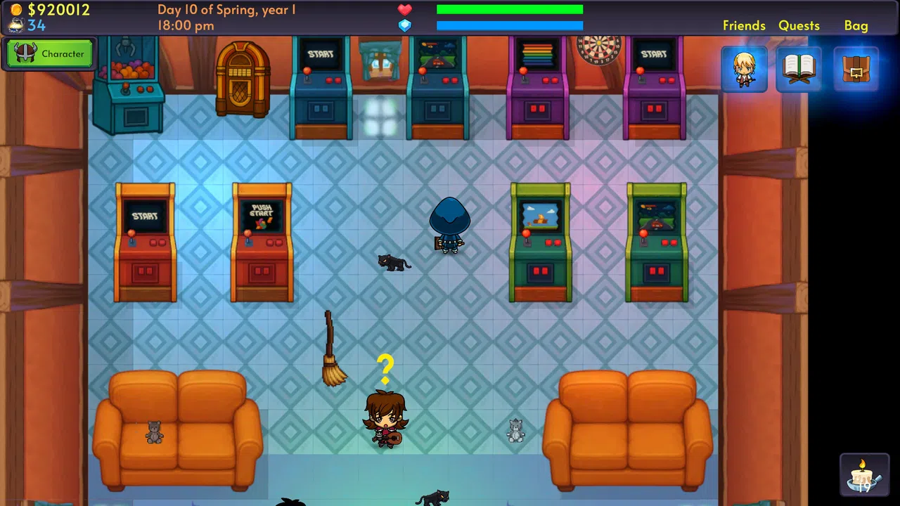 Twilight Haven Screenshot 1