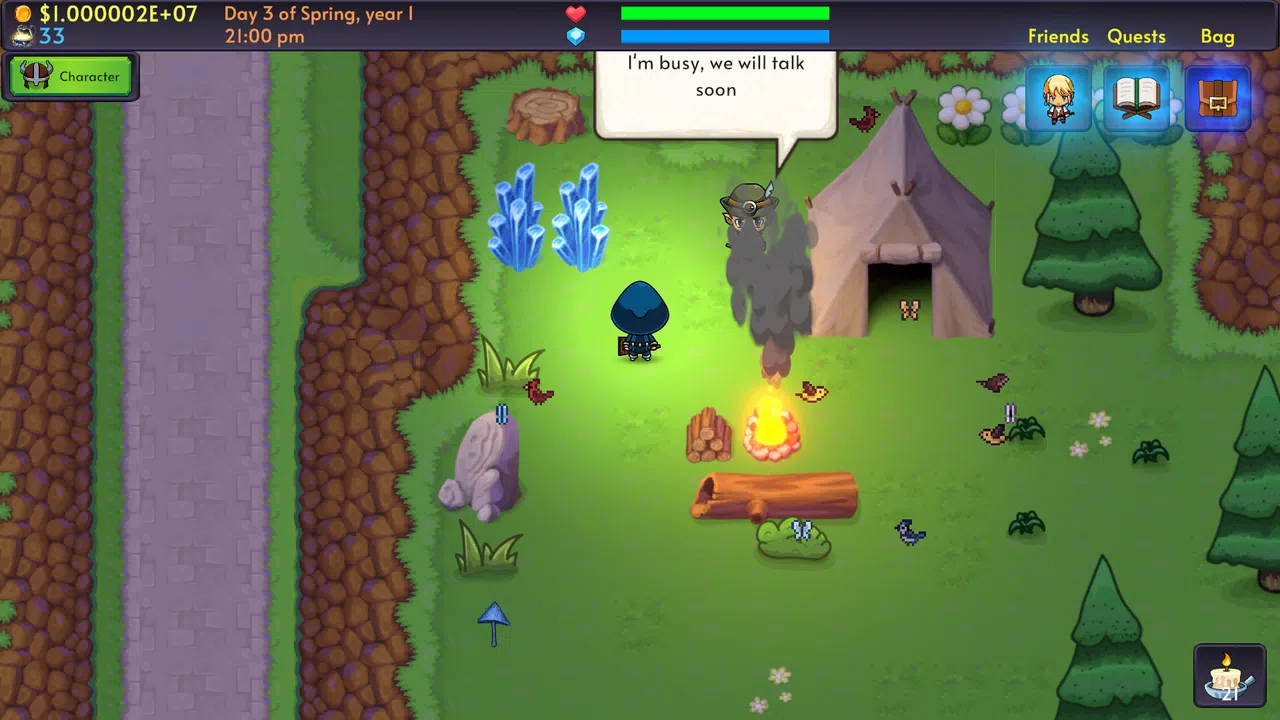 Twilight Haven Screenshot 8