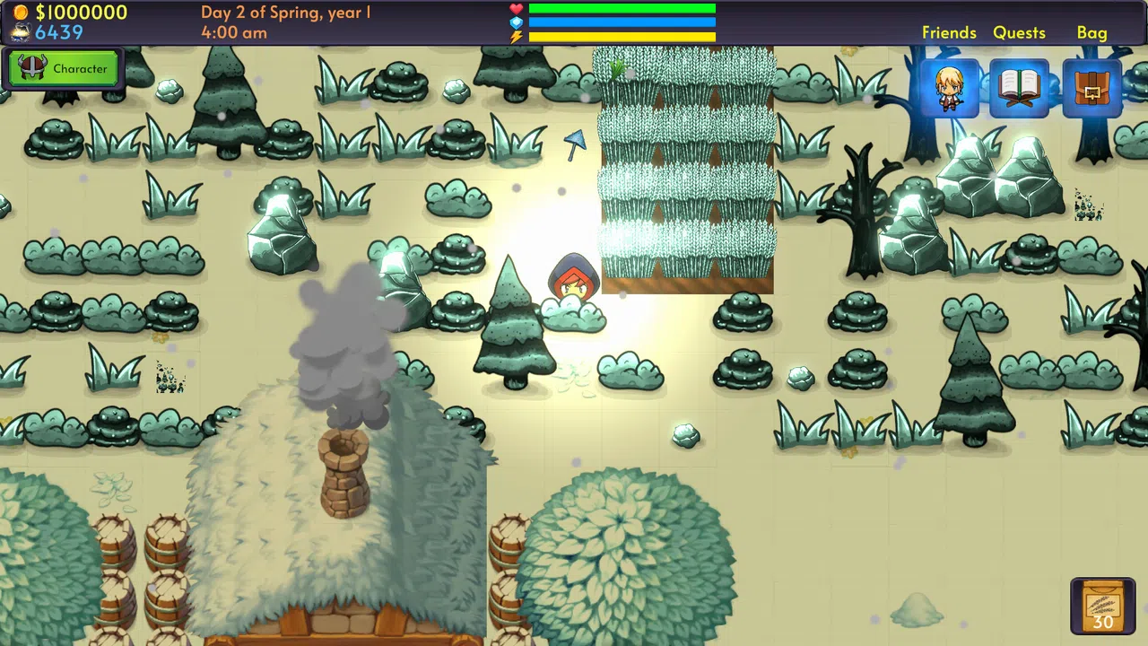 Twilight Haven Screenshot 16