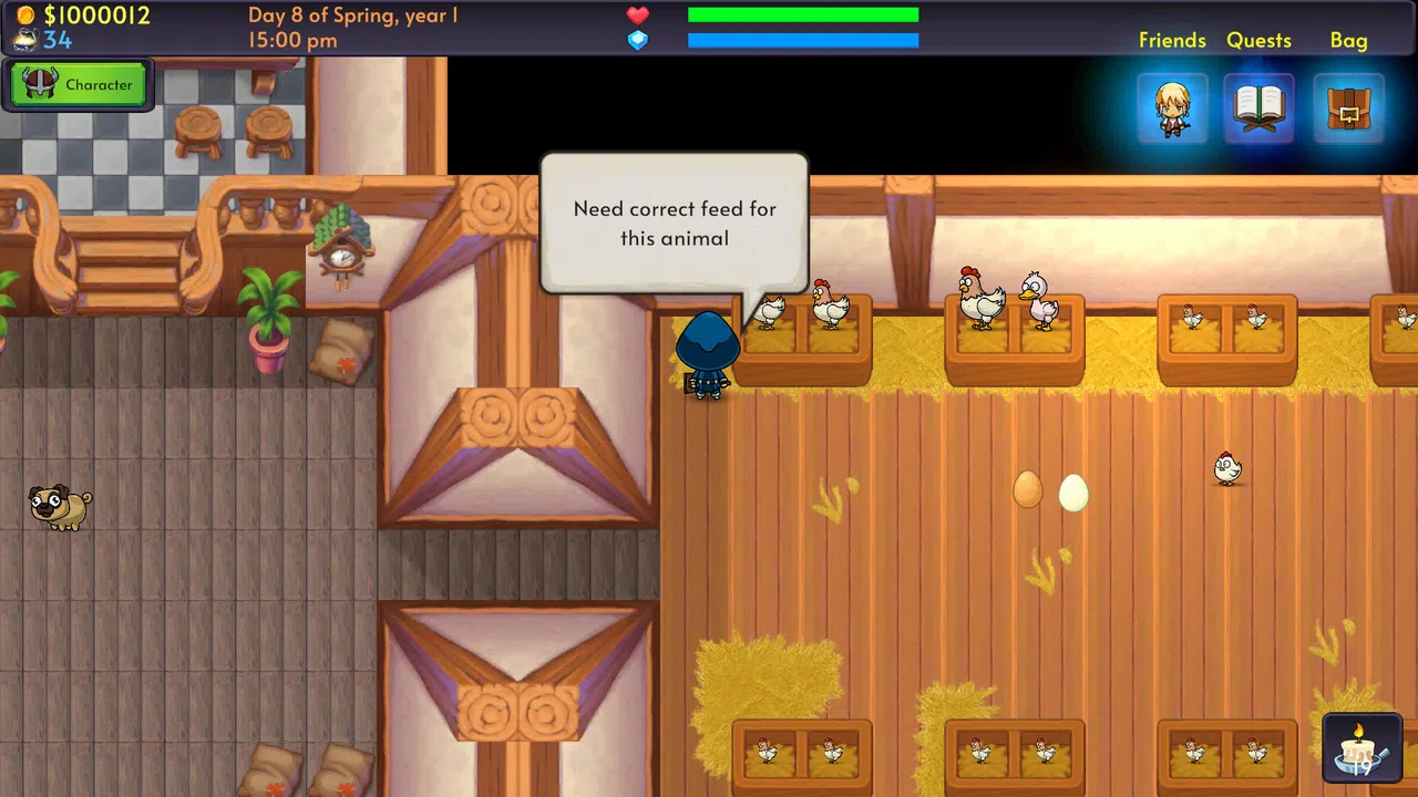Twilight Haven Screenshot 4
