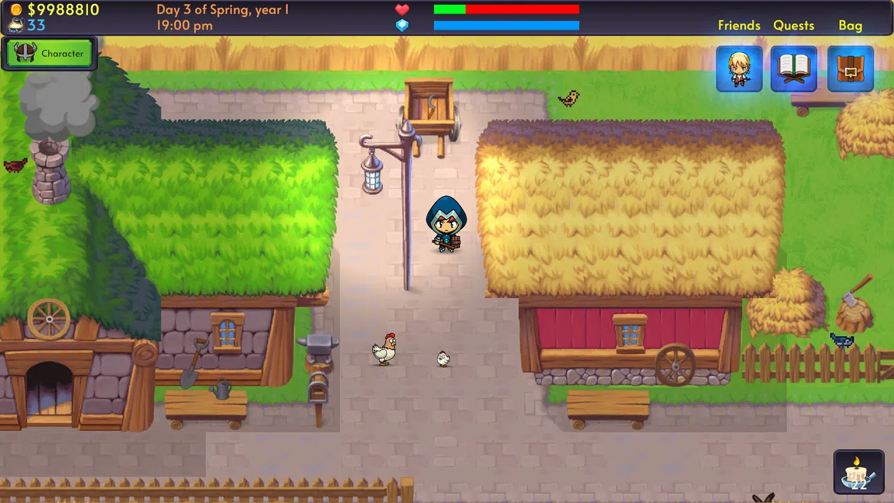 Twilight Haven Screenshot 9
