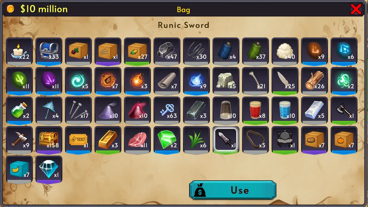 Twilight Haven Screenshot 6