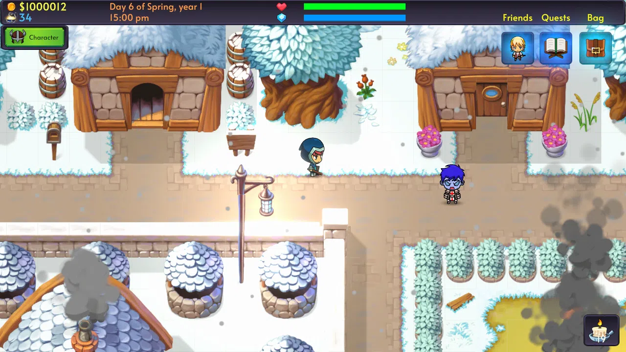 Twilight Haven Screenshot 15