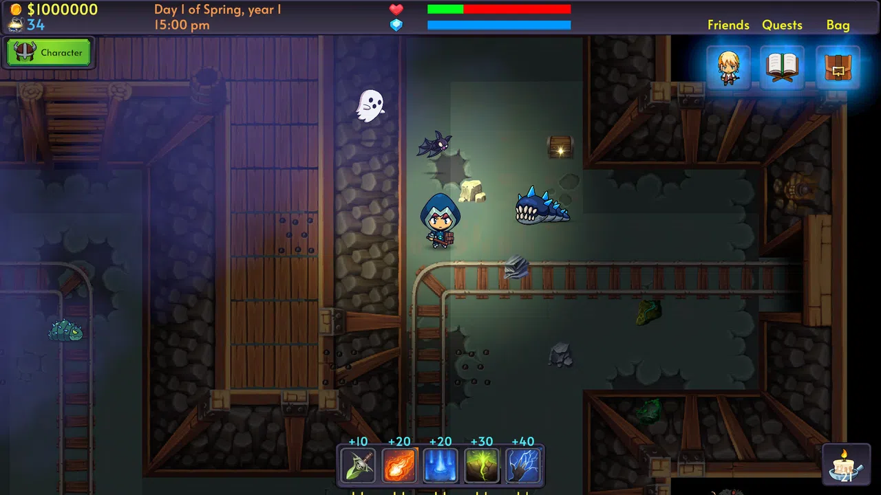 Twilight Haven Screenshot 14