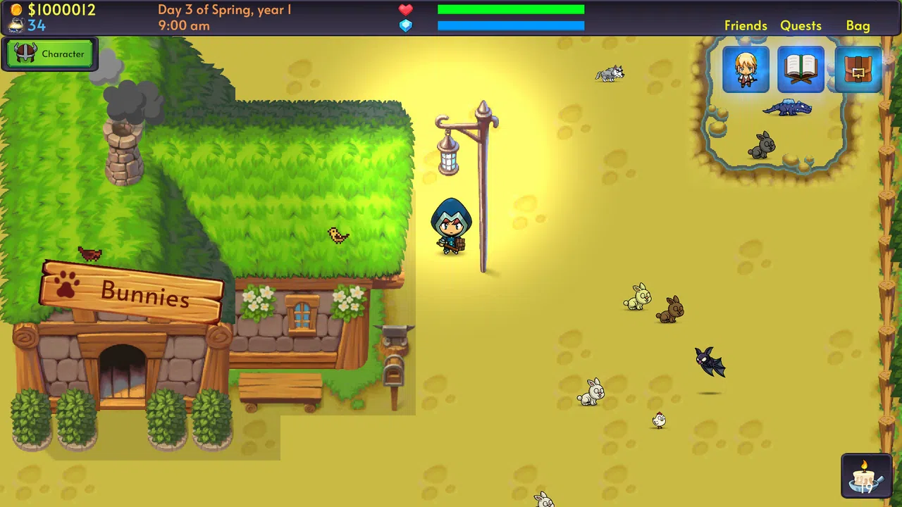 Twilight Haven Screenshot 7