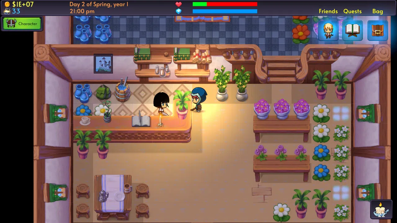 Twilight Haven Screenshot 13
