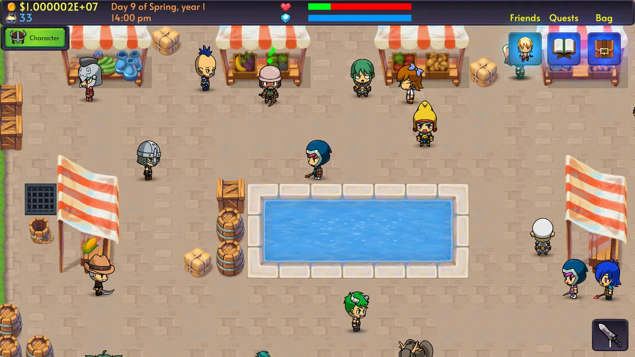 Twilight Haven Screenshot 17