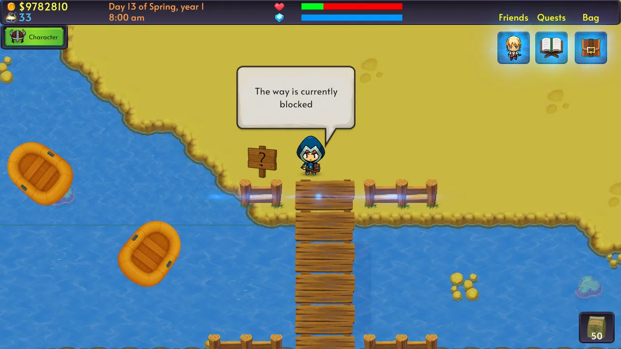 Twilight Haven Screenshot 3