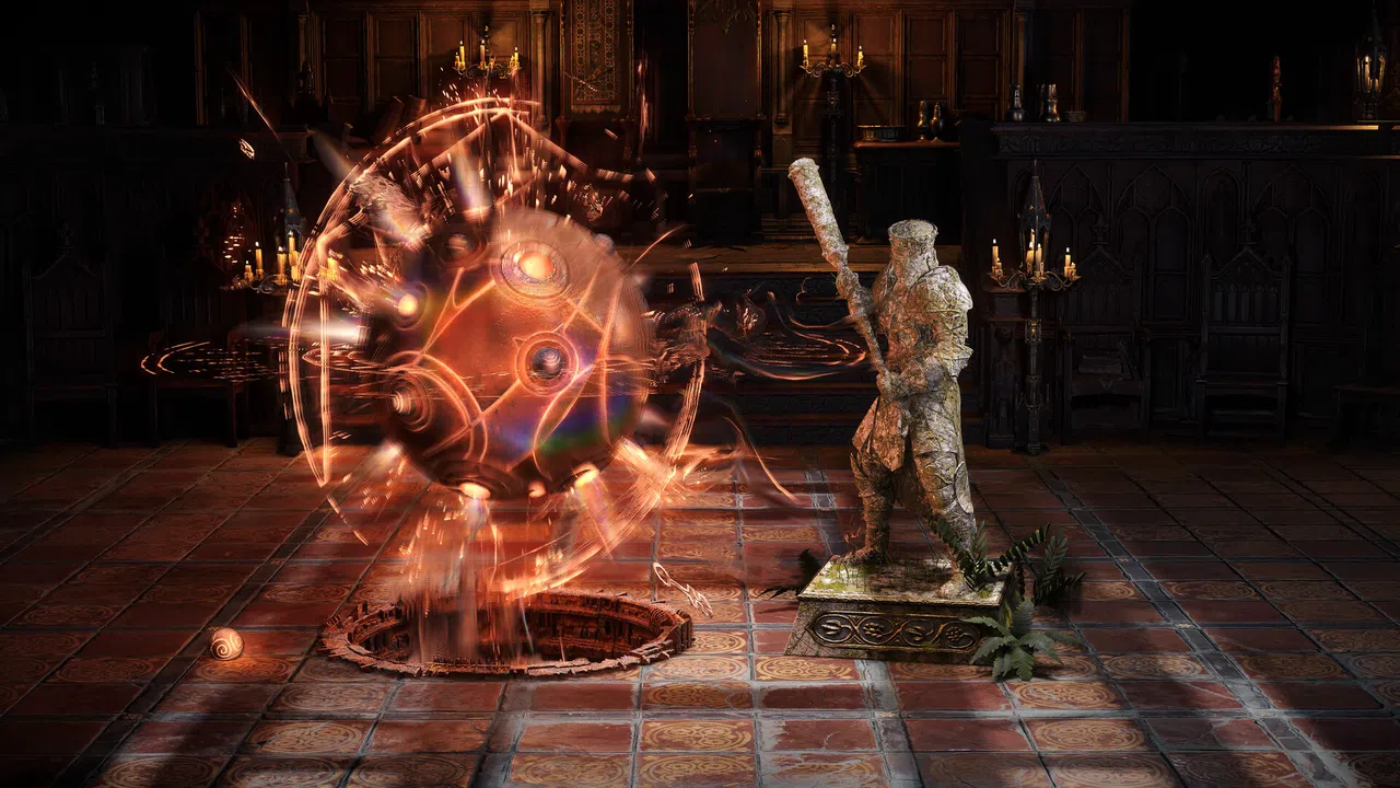 Path of Exile 2 - Precursor Supporter Pack Screenshot 1