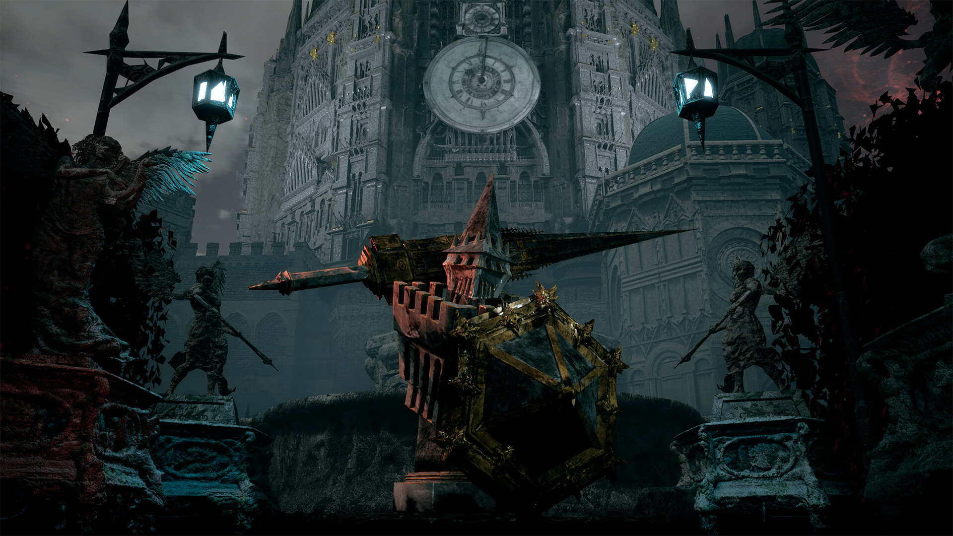 Stonemachia Screenshot 7