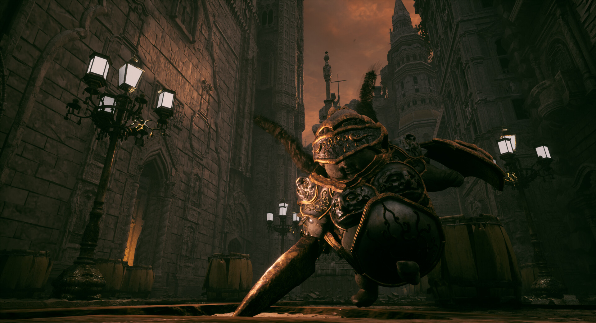 Stonemachia Screenshot 2