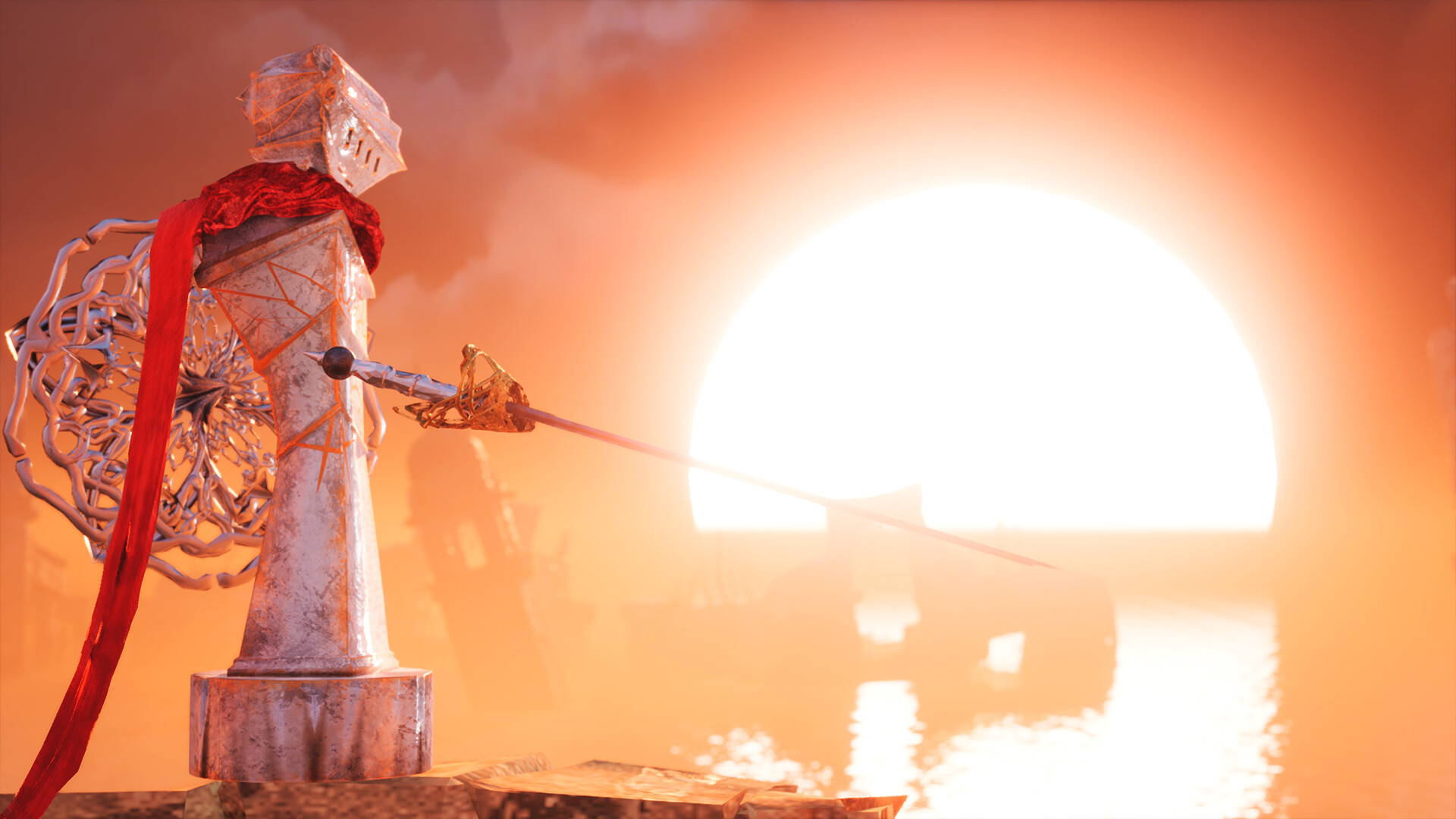 Stonemachia Screenshot 12