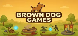 BrownDogGames