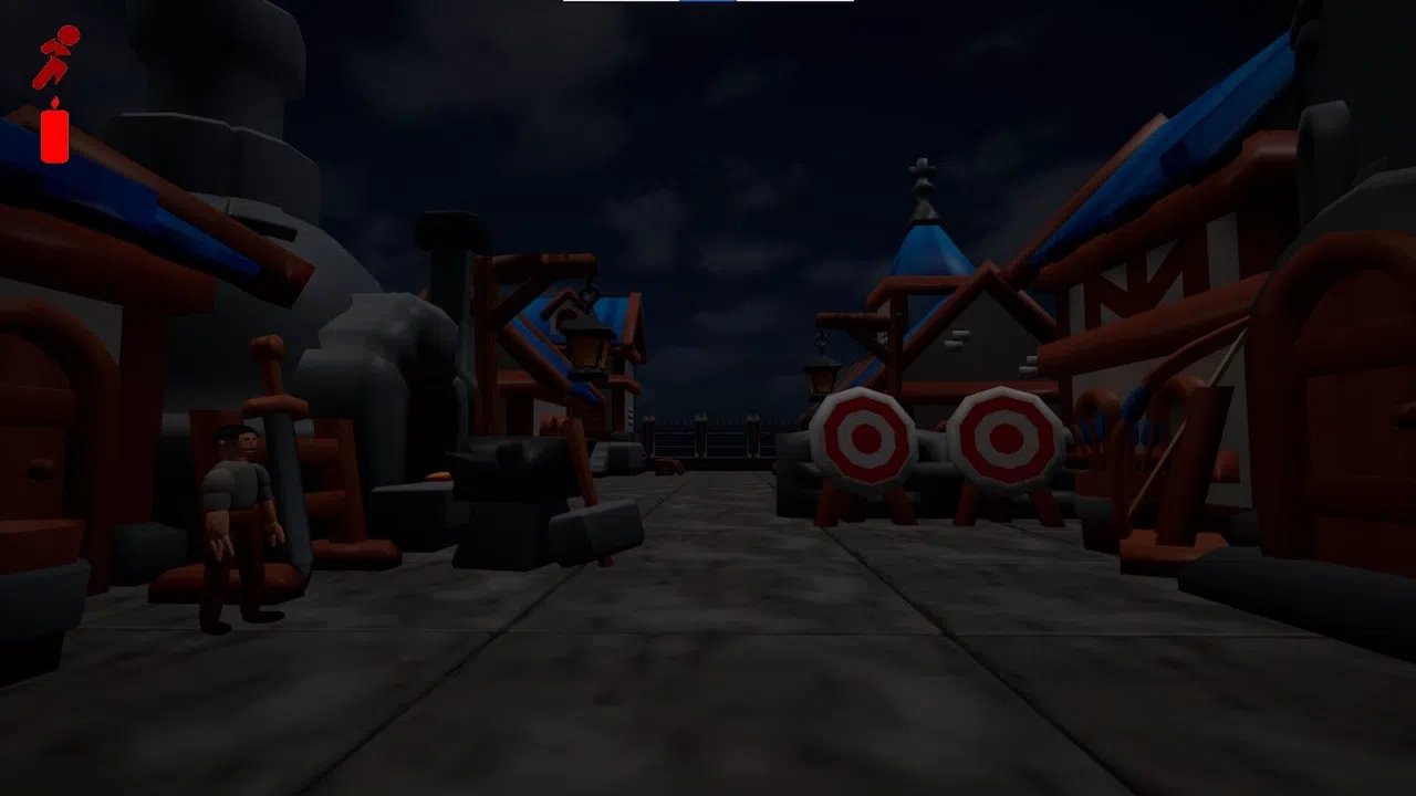 BrownDogGames Screenshot 3