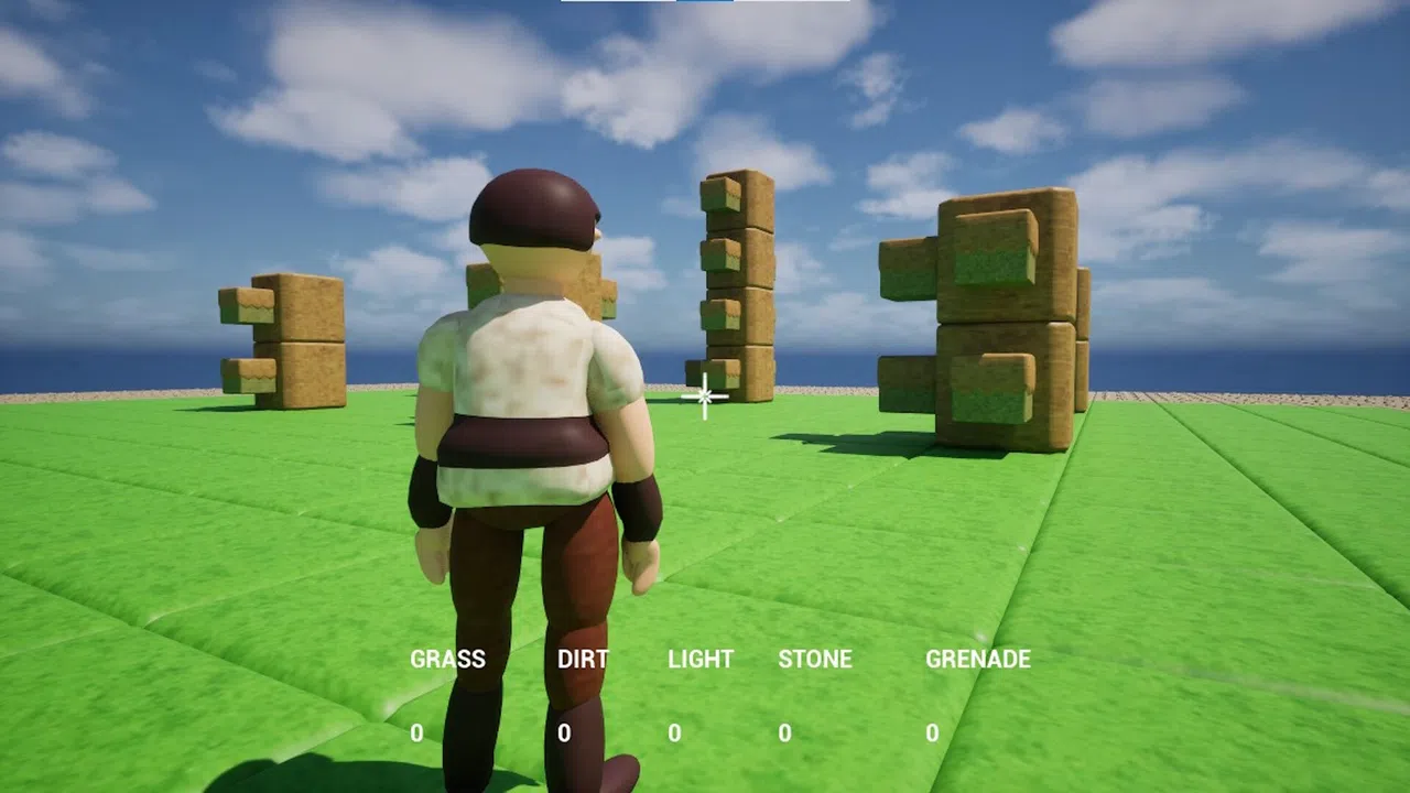 BrownDogGames Screenshot 2