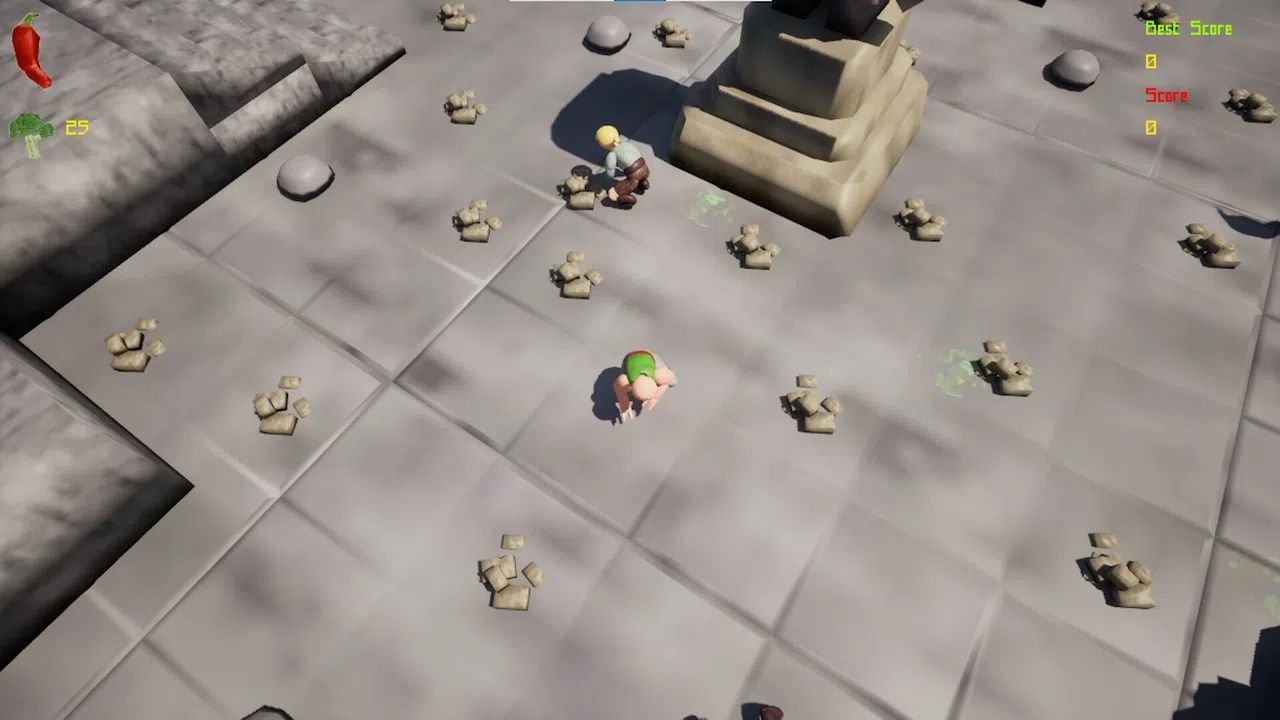 BrownDogGames Screenshot 4