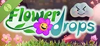 Flowerdrops Demo