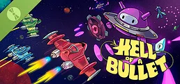 Hell of a Bullet Demo