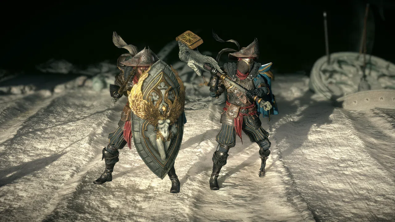 Path of Exile 2 - Kalguuran Seafarer Supporter Pack Screenshot 1