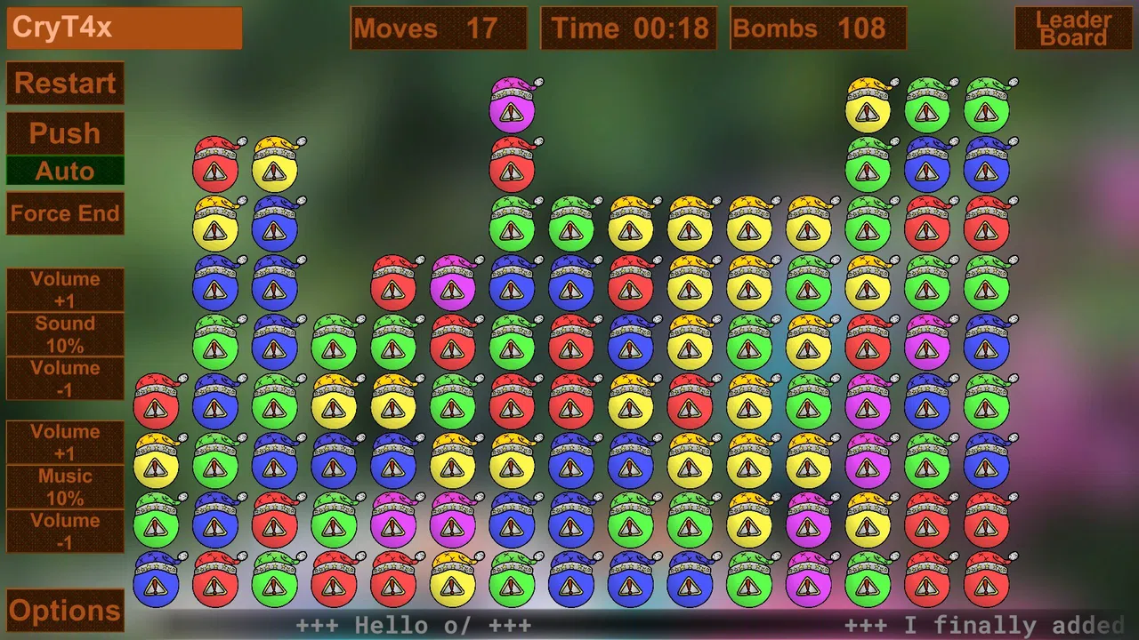 Bombabomb! - Founders Edition Screenshot 1