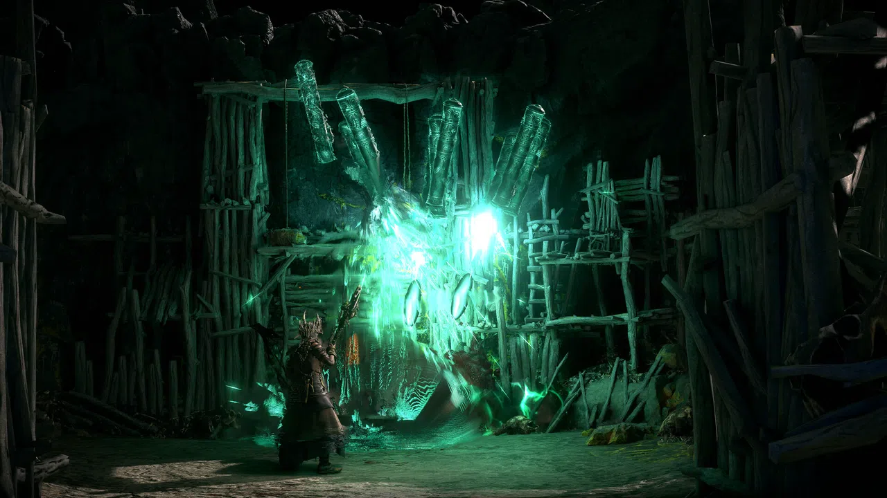 Path of Exile 2 - Kalguuran Captain Supporter Pack Screenshot 4