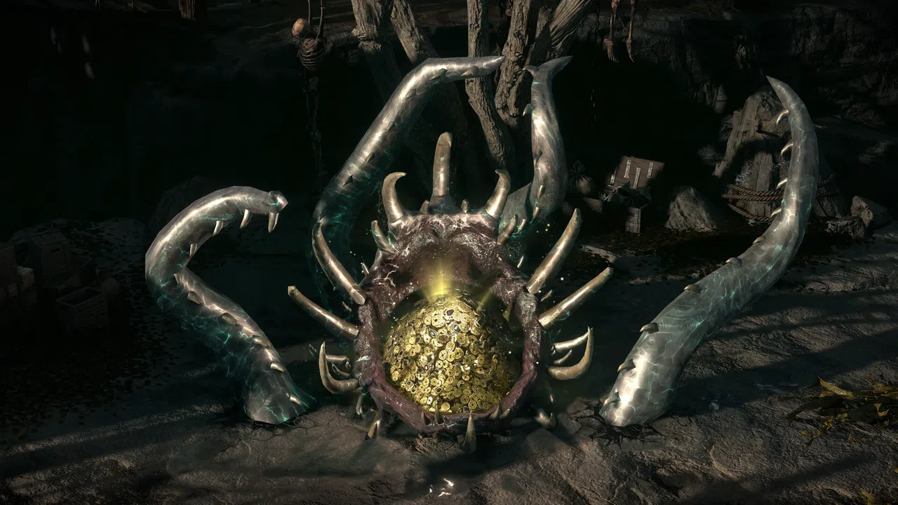 Path of Exile 2 - Kalguuran Captain Supporter Pack Screenshot 2