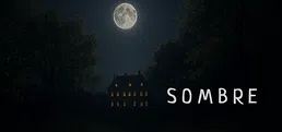 Sombre