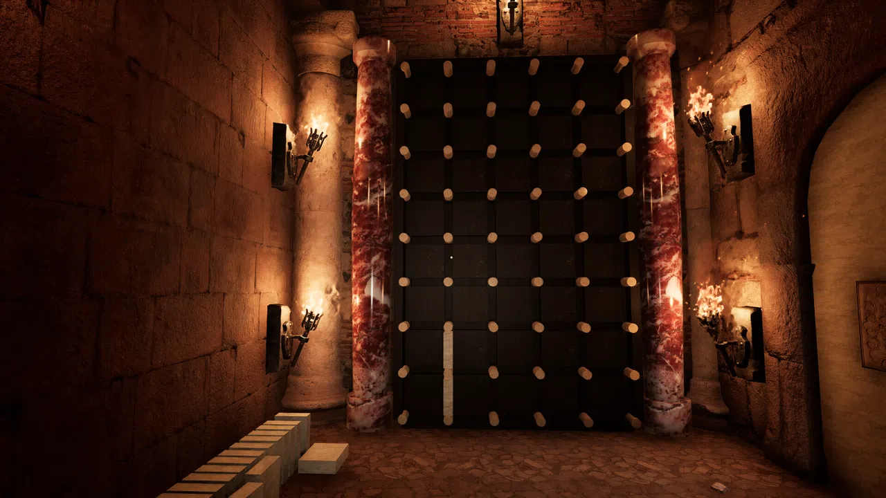 Sombre Screenshot 15