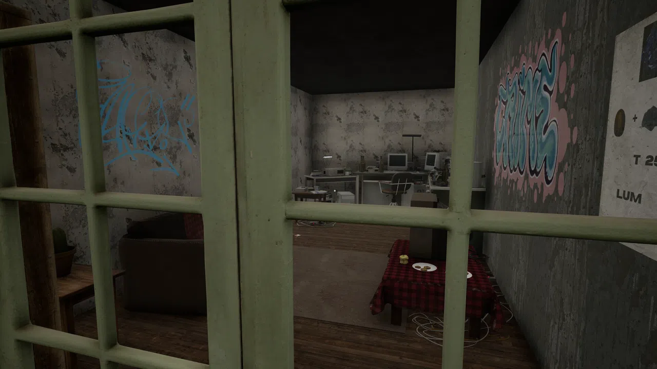 Sombre Screenshot 7