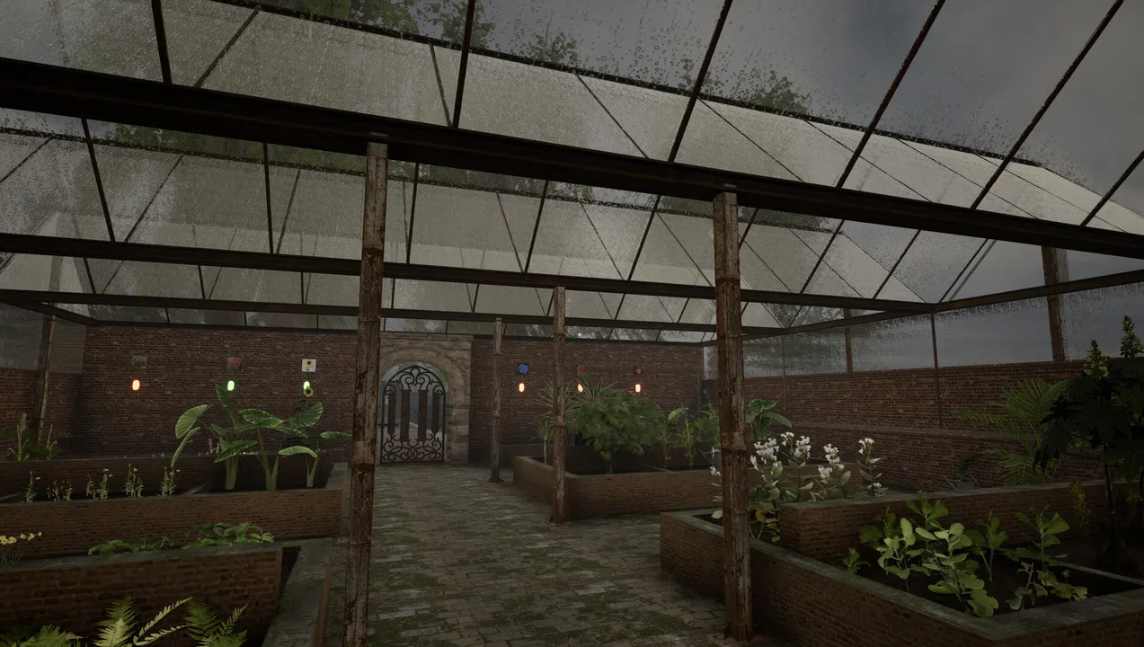 Sombre Screenshot 8