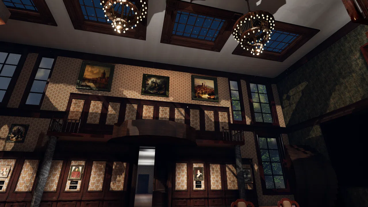 Sombre Screenshot 3