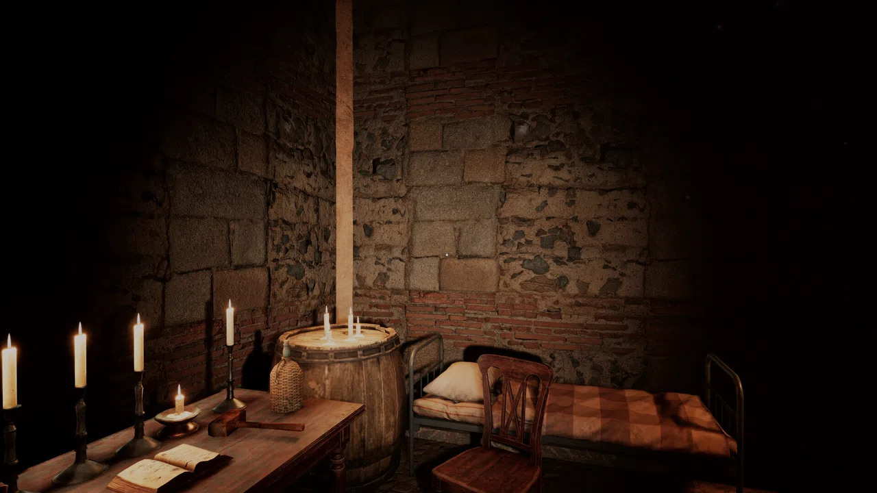 Sombre Screenshot 12