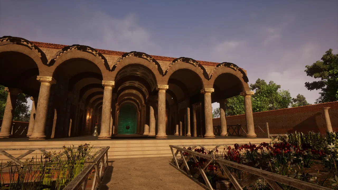 Sombre Screenshot 14