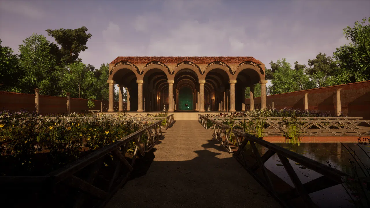 Sombre Screenshot 16