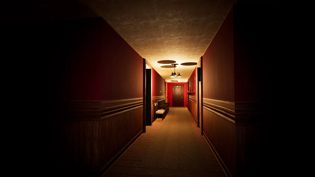 Sombre Screenshot 9